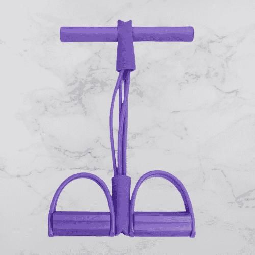 Kratzo - Exercise Pedal Resistance Band
