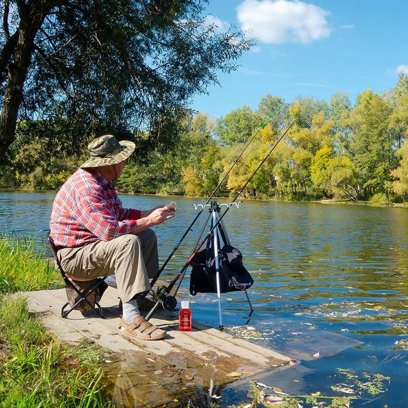Fishing Attractant – Buy 1 Get 1 FREE!