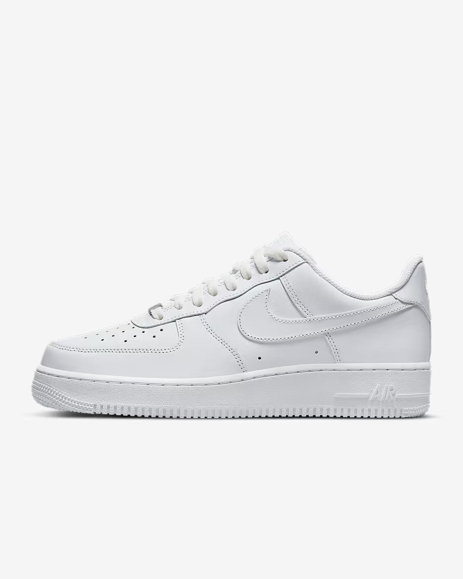 Nike - Air Force 1 White