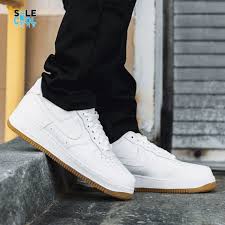 Nike - Air Force 1 White