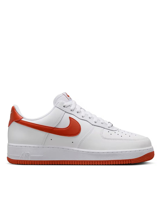 Nike - Air Force 1 Red