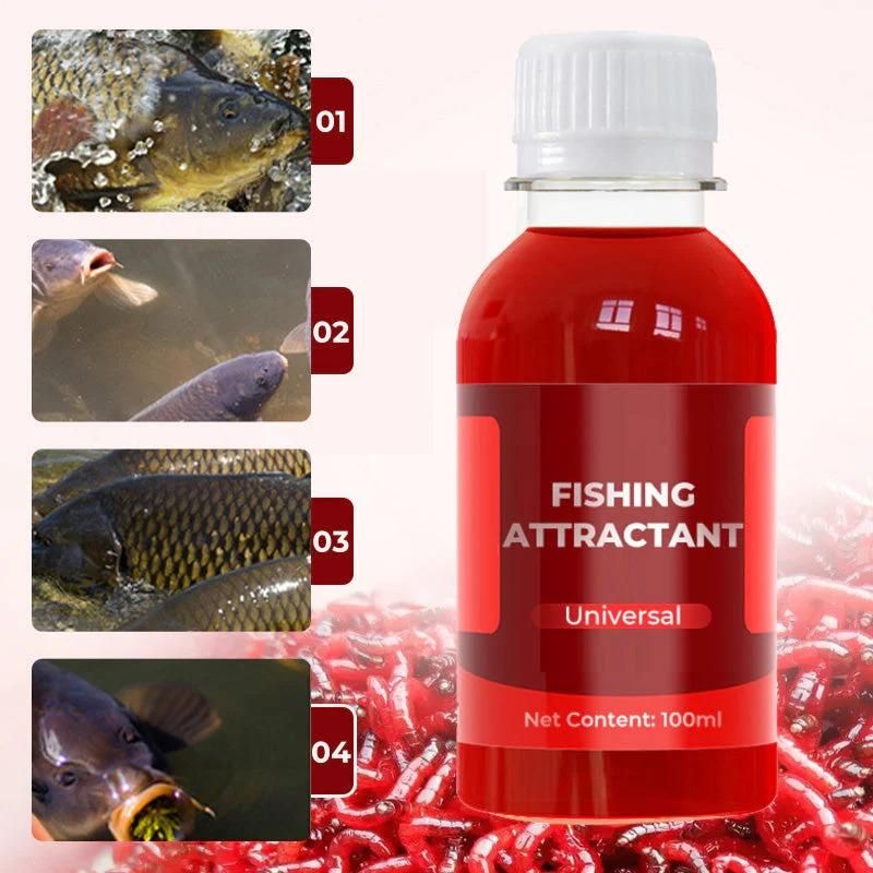 Fishing Attractant – Buy 1 Get 1 FREE!
