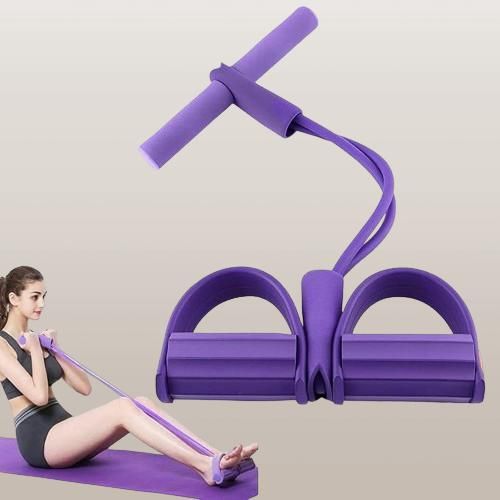 Kratzo -  Exercise Pedal Resistance Band