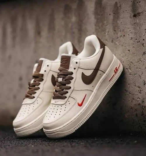 Nike Af1 Coffe milk