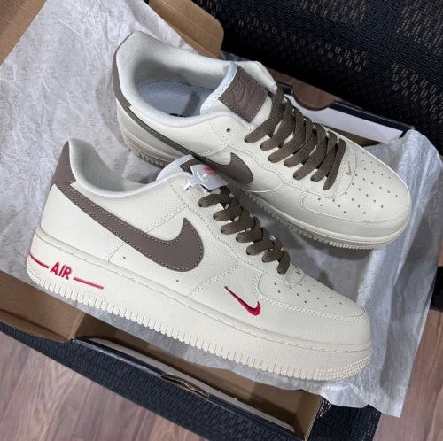 Nike Af1 Coffe milk