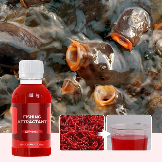 Fishing Attractant – Buy 1 Get 1 FREE!