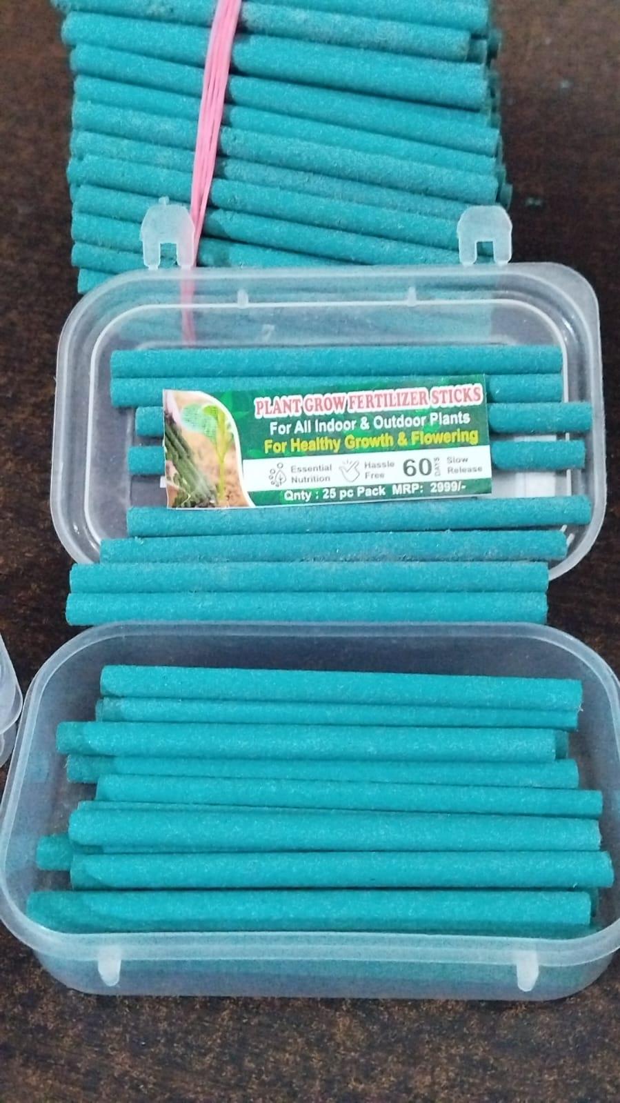 All Purpose Plant Grow Fertilizer Sticks For Plants Buy 1 Get 1 Free