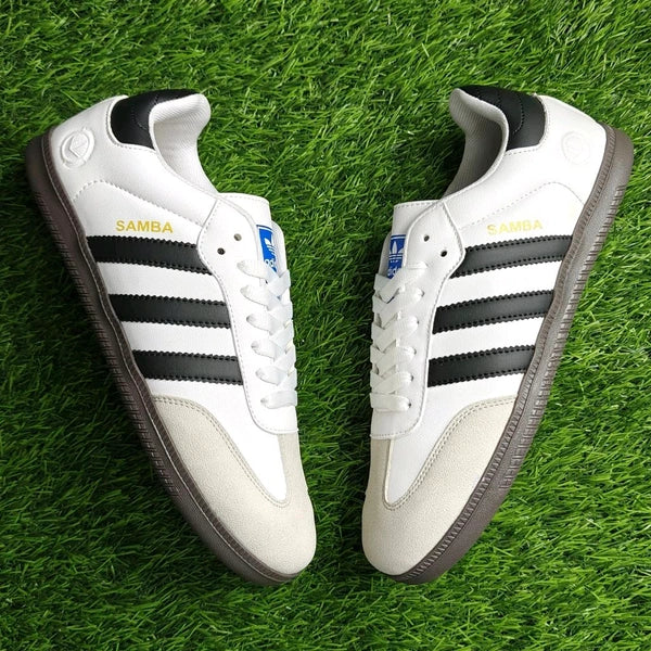 Adidas Samba "White"