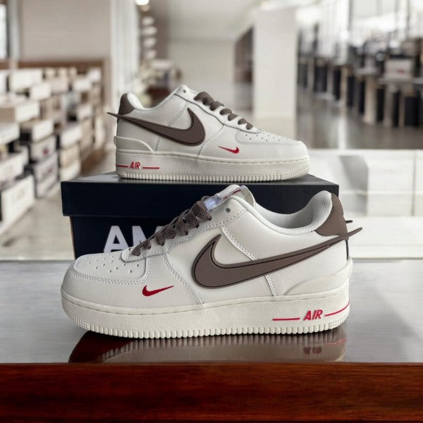 Nike Af1 Coffe milk